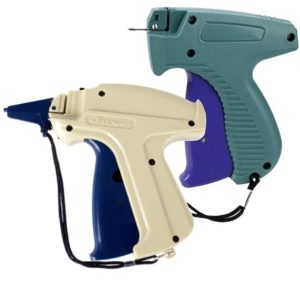 Tag guns form MIPAQ