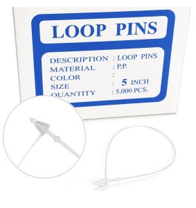 Loop locks by MIPAQ